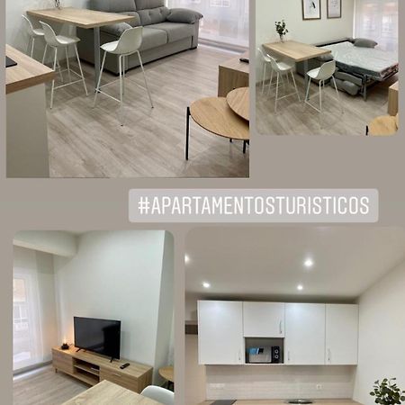 Apartmán Puntos Cardinales Corrales De Buelna Exteriér fotografie