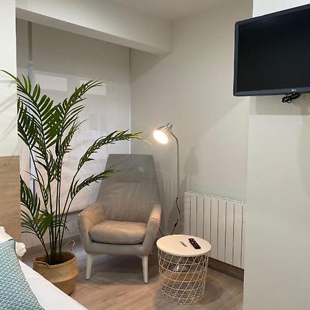 Apartmán Puntos Cardinales Corrales De Buelna Exteriér fotografie