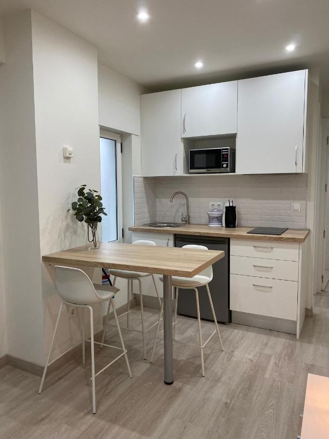 Apartmán Puntos Cardinales Corrales De Buelna Exteriér fotografie