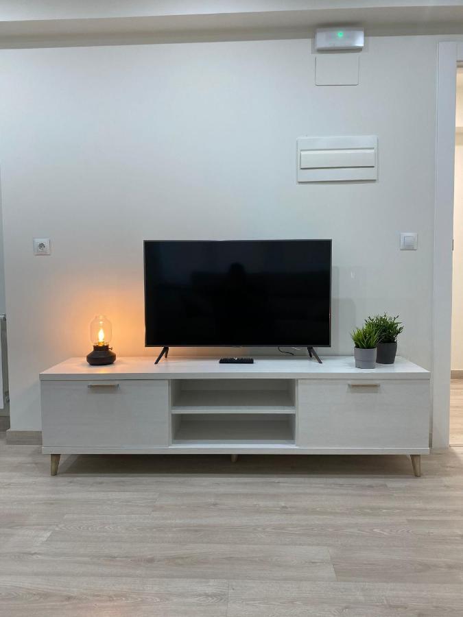 Apartmán Puntos Cardinales Corrales De Buelna Exteriér fotografie