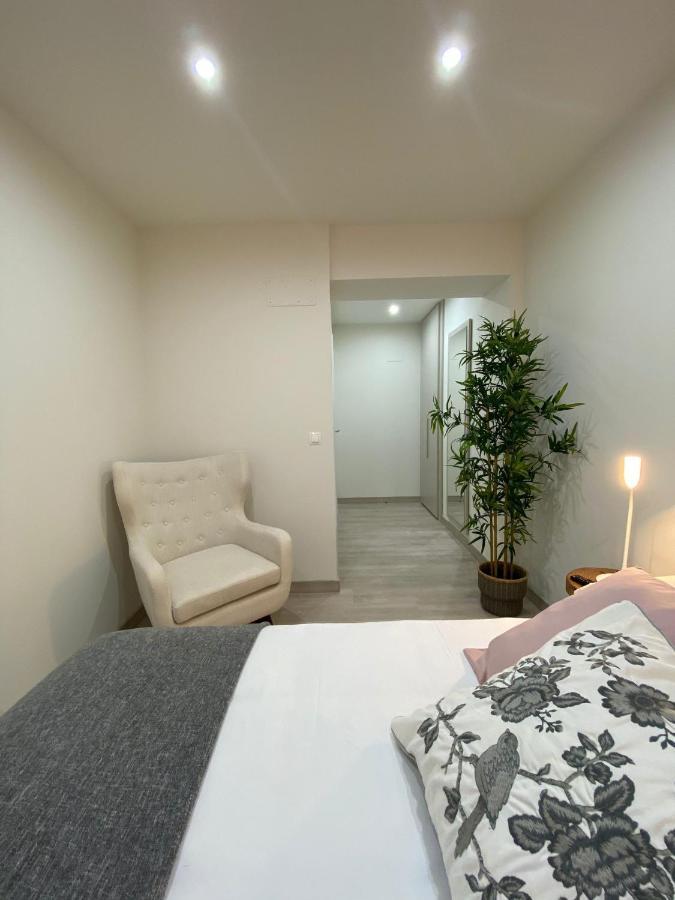 Apartmán Puntos Cardinales Corrales De Buelna Exteriér fotografie
