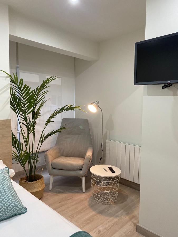 Apartmán Puntos Cardinales Corrales De Buelna Exteriér fotografie