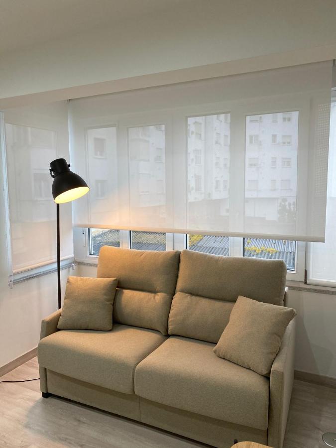 Apartmán Puntos Cardinales Corrales De Buelna Exteriér fotografie