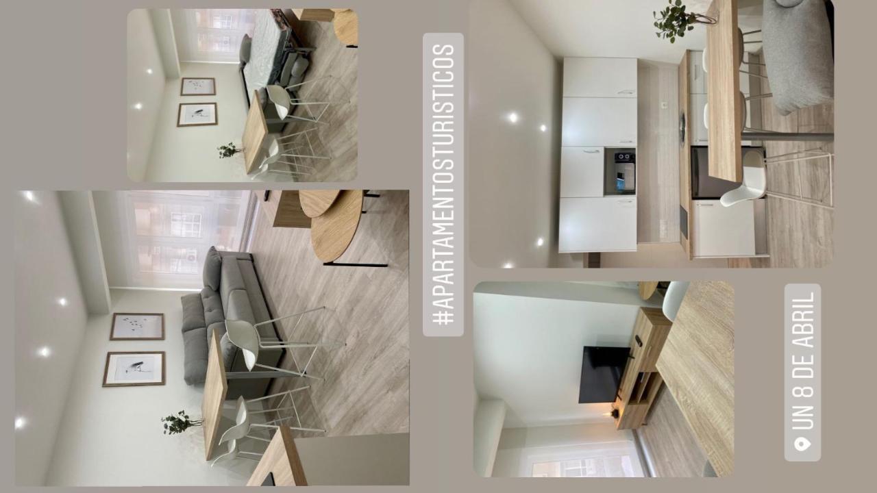 Apartmán Puntos Cardinales Corrales De Buelna Exteriér fotografie